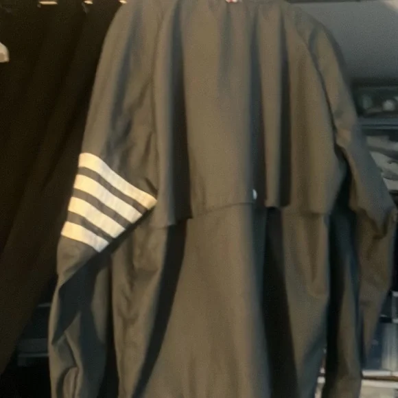 Thom Browne Double Zip